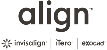 Página sobre a Align Technology